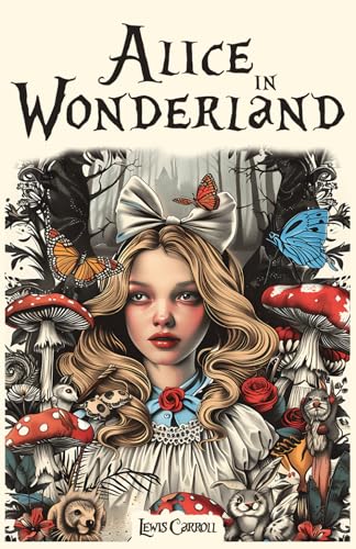 Alice in Wonderland von Eternal Pages Press